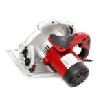 Циркулярная пила электрическая REDVERG RD-CS220-85, 2200Вт, 23,5см — изображение 3