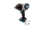 Гайковёрт ударный аккумуляторный MAKITA DTW1001Z, 18В