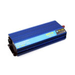 Преобразователь напряжения 12-220V 4000W чистый синус (ПН-202), Вымпел — изображение 2