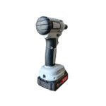 Гайковерт ударный аккумуляторный 20В Li-Ion 2*2Ач + ЗУ 300Нм АГ-300/20L, РЕСАНТА — изображение 3