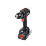 Шуруповерт аккумуляторный 20В 2*2Ач Li-Ion 0-500/2000об/мин 60Нм CD 20SL2, ELITECH HD — изображение 8