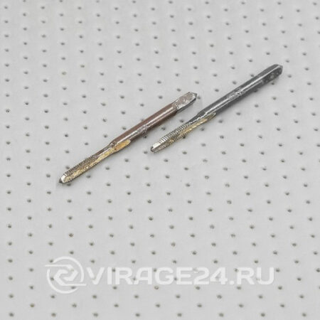 Метчик М 2,2