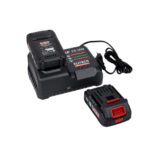 Шуруповерт аккумуляторный 20В 2*2Ач Li-Ion 0-500/2000об/мин 60Нм CD 20SL2, ELITECH HD — изображение 3