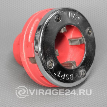 Клупп трубный 1 1/2"
