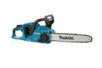 Цепная пила аккумуляторная MAKITA DUC353Z, 18В