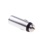 Зарядное устройство в прикуриватель 5V, 2,4 A, USB, REXANT