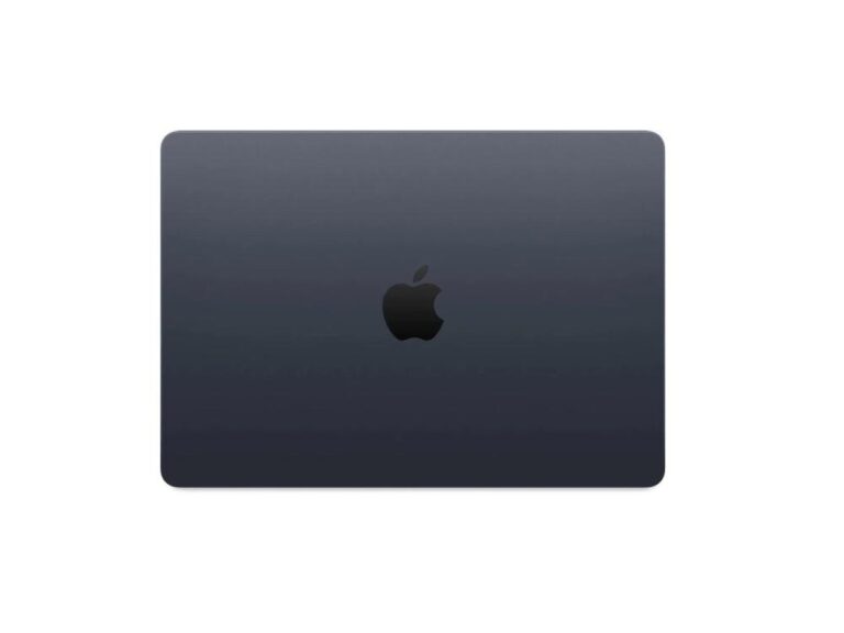 Ноутбук Apple MacBook Air 13 M4 2025 16/256GB полночный — изображение 4