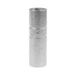 Головка свечная 16мм с магнитом 1/2", НИЗ