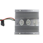 Преобразователь напряжения с 24V > 12V 15А, ЭНЕРГОМАШ — изображение 3