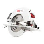 Циркулярная пила электрическая REDVERG RD-CS220-85, 2200Вт, 23,5см — изображение 2