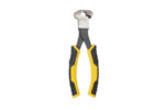 Кусачки торцевые 150мм Control-Grip 57343, STANLEY