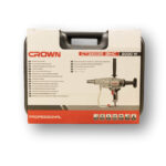 Машина для алмазного бурения CROWN CT32035 BMC, 2000Вт — изображение 4