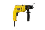 Дрель ударная электрическая STANLEY SDH600C 61584, 600Вт — изображение 2
