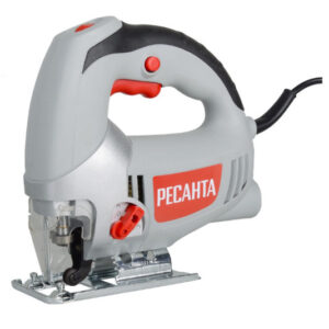 Лобзик электрический РЕСАНТА Л-80/750, 750Вт