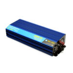 Преобразователь напряжения 12-220V 4000W чистый синус (ПН-202), Вымпел — изображение 3