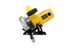 Циркулярная пила электрическая STANLEY SC16-RU, 1600Вт, 19см — изображение 2