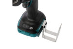 Гайковёрт ударный аккумуляторный MAKITA DTW1001Z, 18В — изображение 3