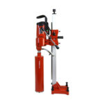 Сверлильная машина DIAM ML-180N — изображение 5
