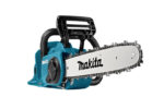 Цепная пила аккумуляторная MAKITA DUC353Z, 18В — изображение 2