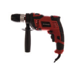 Дрель ударная электрическая EINHELL TC-ID 550 E, 550Вт — изображение 2