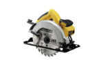 Циркулярная пила электрическая STANLEY SC16-RU, 1600Вт, 19см
