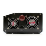 Преобразователь напряжения 12-220V 4000W чистый синус (ПН-202), Вымпел — изображение 5