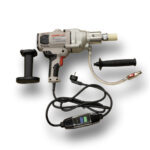 Машина для алмазного бурения CROWN CT32035 BMC, 2000Вт — изображение 2