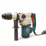 Перфоратор сетевой ALTECO RH 1100-38, 1050Вт — изображение 9