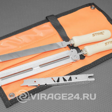 Набор заточной 3/8", STIHL