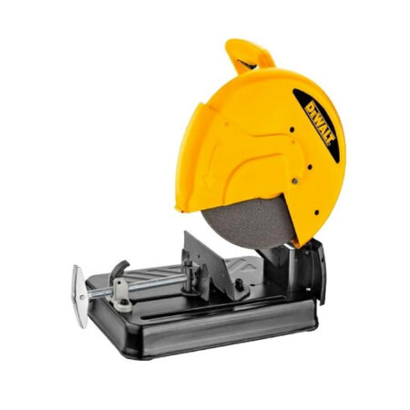 Пила отрезная монтажная DEWALT D28730-KS, 2300Вт