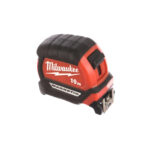 Рулетка 10м MAGNETIC TAPE PREMIUM, MILWAUKEE