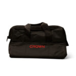 Гайковёрт ударный аккумуляторный CROWN CT22015HX-2 TB, 20В — изображение 10