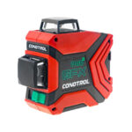 Нивелир лазерный GFX 360-3 KIT, CONDTROL