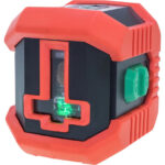 Нивелир лазерный QB Green Set (со штативом), CONDTROL