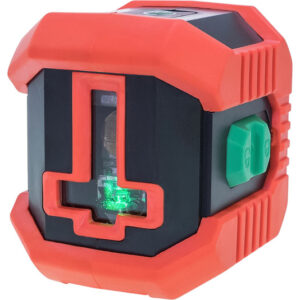 Нивелир лазерный QB Green Set (со штативом), CONDTROL