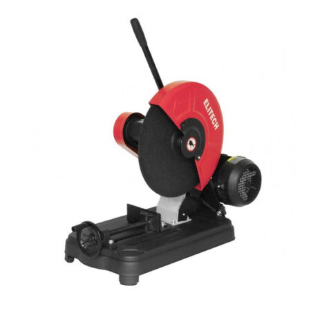 Пила отрезная монтажная Elitech ПМ 3040Т, 3000Вт