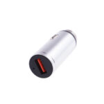 Зарядное устройство в прикуриватель 5V, 2,4 A, USB, REXANT — изображение 3