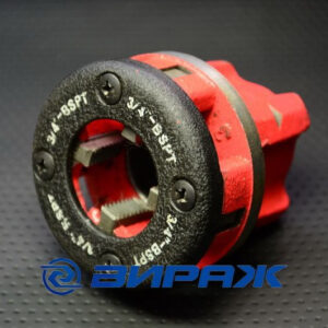 Клупп трубный 3/4", FIT
