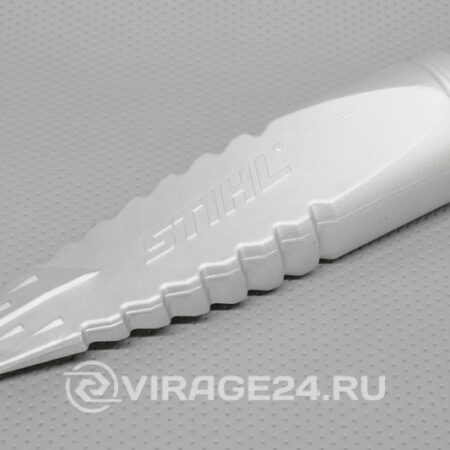 Клин алюминиевый крученый, STIHL