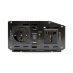 Преобразователь напряжения 12-220V 4000W чистый синус (ПН-202), Вымпел — изображение 4
