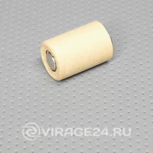 Элементы питания для ремонта АКБ: 1,2V. 1.5A/ L=33 mm,