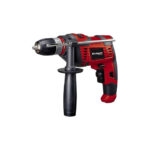Дрель ударная электрическая EINHELL TC-ID 550 E, 550Вт