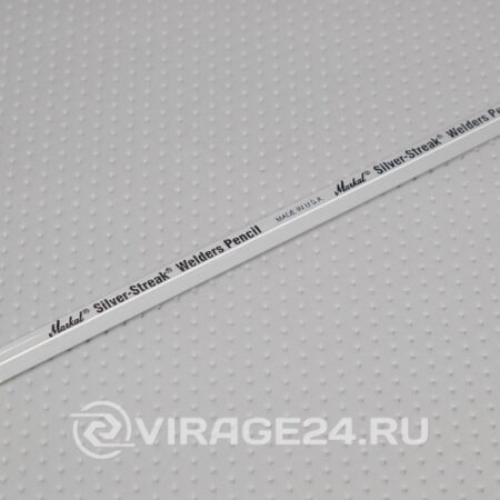 Карандаш сварщика серебряный Silver-Streak