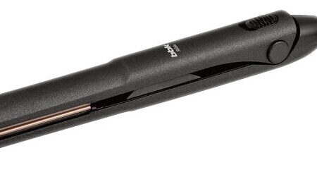 Выпрямитель для волос BBK BST3001, черный