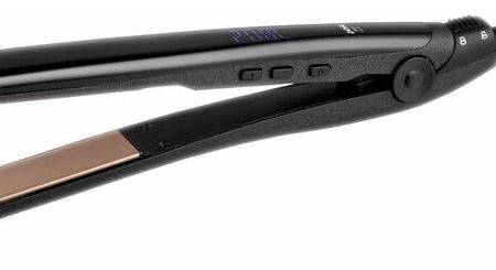 Выпрямитель для волос BBK BST3011IL, черный