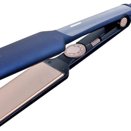Выпрямитель для волос Brayer BR3304, синий