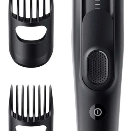 Машинка для стрижки Braun HC5330, черный