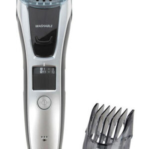Машинка для стрижки Panasonic ER-GB70-S520, серебристый/черный