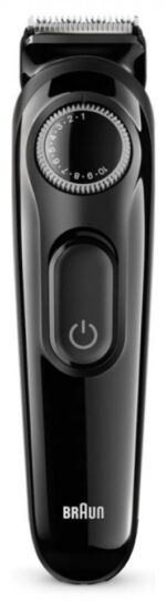 Триммер Braun BT3000, черный