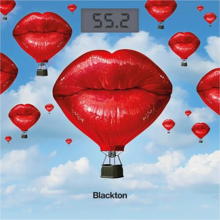 Весы напольные Blackton Bt BS1012, губы